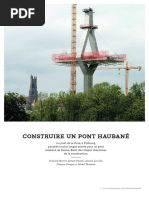 Construire Un Pont Haubané