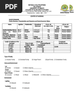 Copar Ii BN Survey