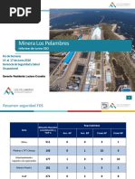 Informe de Turno SSO Del 14 Al 17 Junio