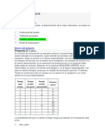 Simulacion Gerencia Quiz 1