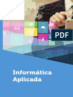 Informática Aplicada