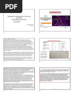 Clase 4.1 Anemia Completo