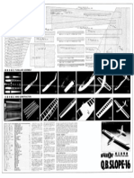 QB Slope-16 Oz3000 Build Instructions