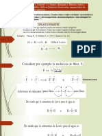 Unidad 3. Enlaces Químicos