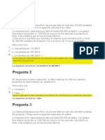 Examen 5 Unidad 3 Finanazas Tema 1