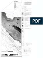 Geological Map of Mid Western Nepal