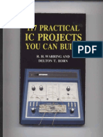 117 Practical Ic Projects You Can Build