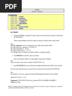 Downloadable Solution Manual For Information Technology Auditing 3rd Edition James Hall Solutions 1