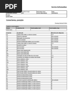 Posição Conectores G930