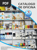 Catalogo Oficina Digital