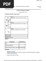 Calibracion de Embrague