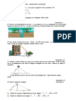 Preguntas Ex Trigo Con Solución