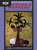 Lesko Pharaoh-S Workers DeM