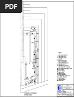 Plano Electrohidraulico y Cto de Maquinas Ext - Jov-Elehid-01