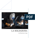 La Soladadura