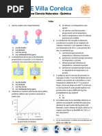 Taller Tipo ICFES Gases