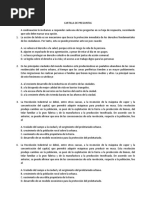 Cartilla de Preguntas 2021