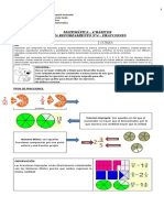 Repaso Fracciones