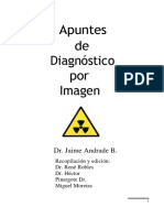 Generalidades de Diagnostico Por Imagenes