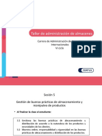 Ppt-Ud Taller de Administración de Almacenes-Indicador 3