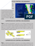 Controles Secundarios