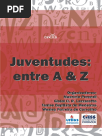 Juventude de A A Z