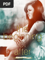 The Beginning of After