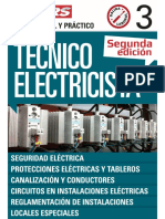 #Tecnico Electricista3