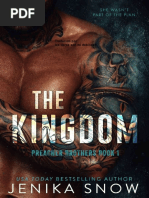 The Kingdom - Jenika Snow