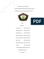 Makalah Gizi Dan Diet Kelompok 4