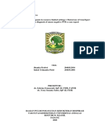 CRS Tb-Hiv