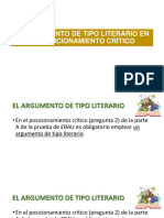 98 Argumento Literario