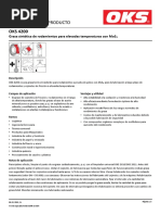 Pi Oks 4200 110675 Es