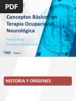 01 Conceptos Básicos T.O Neurológica