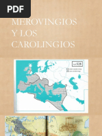 Carolingios