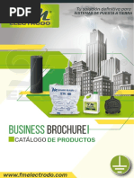 Catalogo FMElectrodo 2021 WM