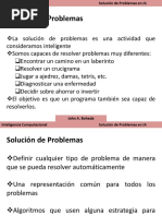 Tema 2. IA-Busqueda