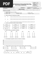 Guia 1 de Repaso de Matematicas