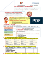 Ficha de Matematica 13-04-2021