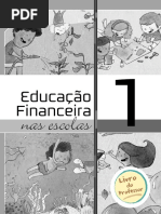 Educação Financeira Nas Escolas - Fundamental I - Ano 1