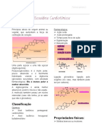 Glicosídeos Cardiotônicos