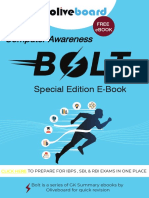 Computer Awareness: Special Edition E-Book