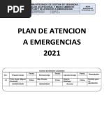 Pae Ancro 2021