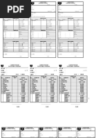 8.1.2.1 Lembar Hasil Pemeriksaan Lab