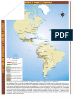 Mapas de Historia de America e Historia Universal en PDF