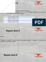 Repaso Quiz 8