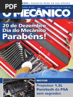 Parabéns!: 20 de Dezembro Dia Do Mecânico