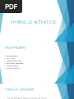 HYDRAULIC Presntation 1