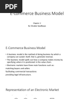 Chapter02 Business Models