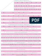 ACLS Algorithms 2020 (Advanced Cardiac Life Support)